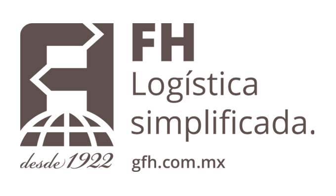 Logo GFH